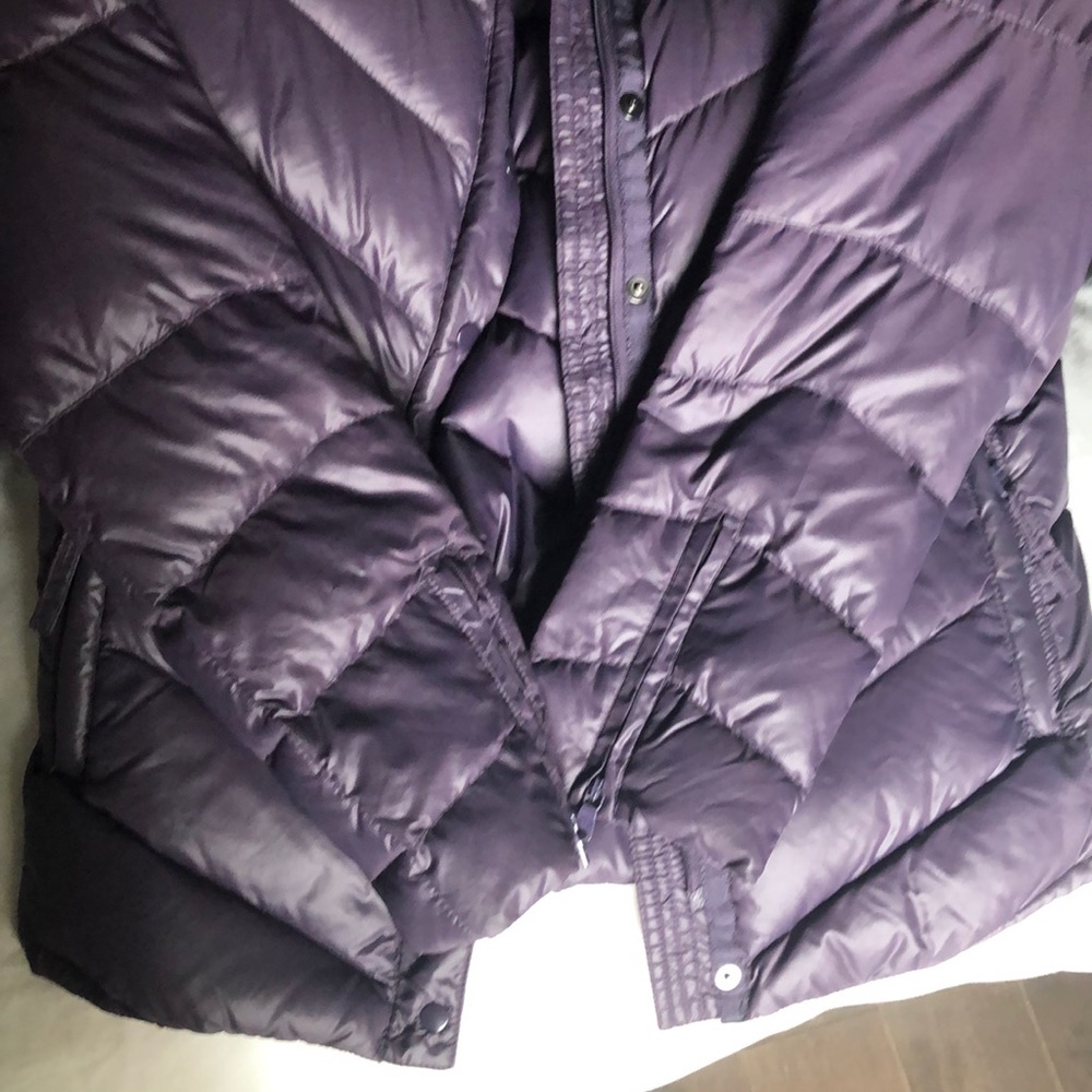 Gap Light Down Jacket - image 8